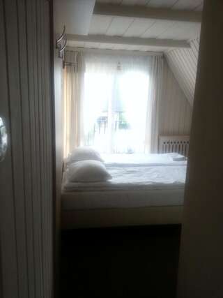Проживание в семье Baca Буковина-Татшаньска Двухместный номер с 1 кроватью и собственной ванной комнатой-1