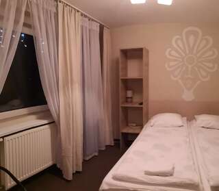 Проживание в семье Baca Буковина-Татшаньска Двухместный номер с 1 кроватью и собственной ванной комнатой-3