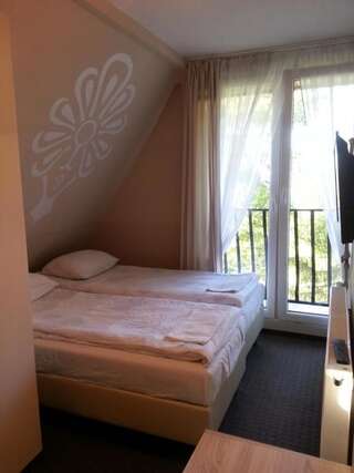 Проживание в семье Baca Буковина-Татшаньска Двухместный номер с 1 кроватью и собственной ванной комнатой-9