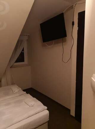 Проживание в семье Baca Буковина-Татшаньска Двухместный номер с 1 кроватью и собственной ванной комнатой-8