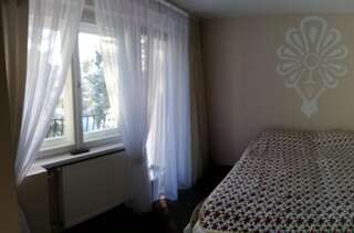 Проживание в семье Baca Буковина-Татшаньска Двухместный номер с 1 кроватью и собственной ванной комнатой-4